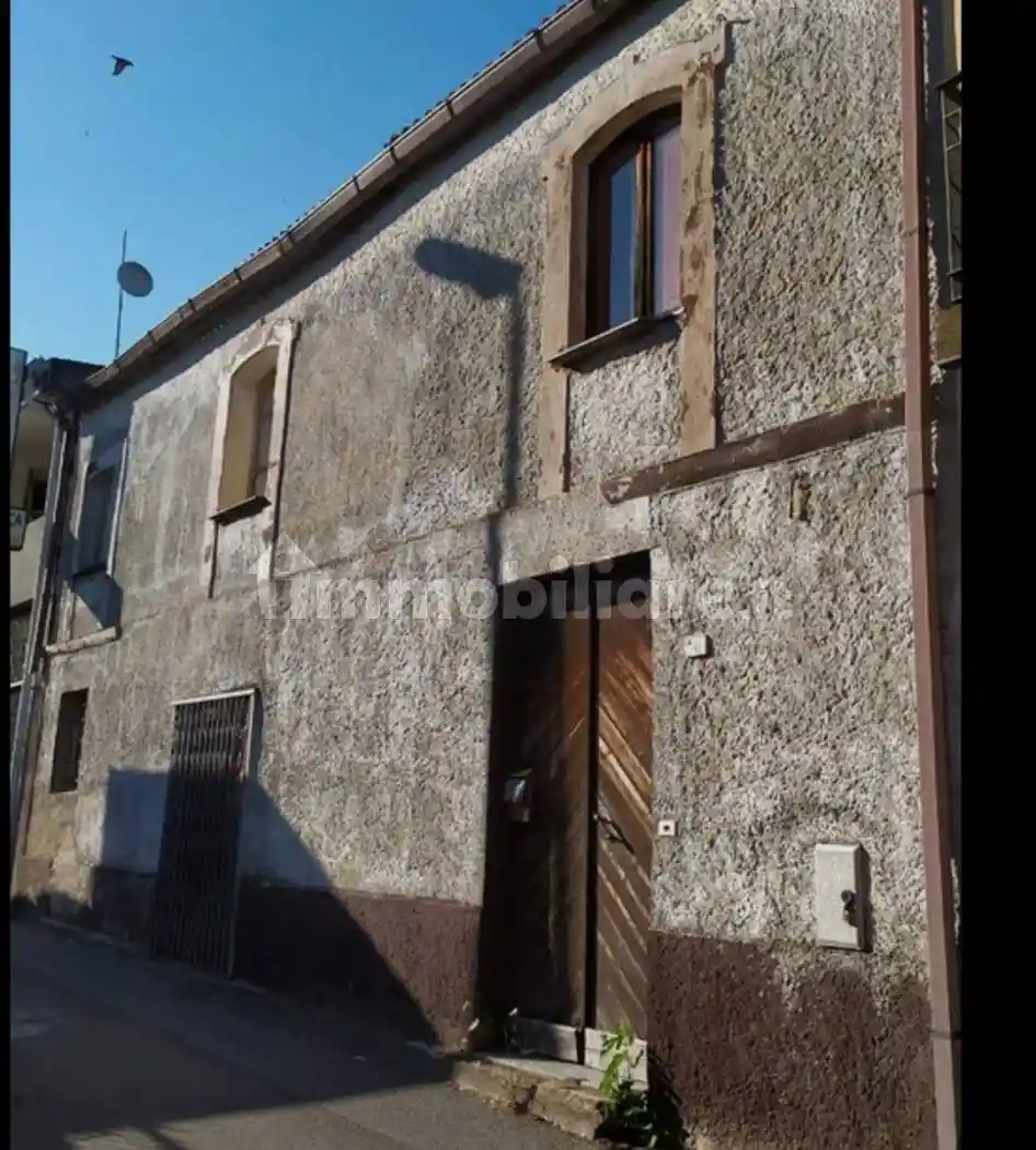 Appartamento in vendita a Siliqua