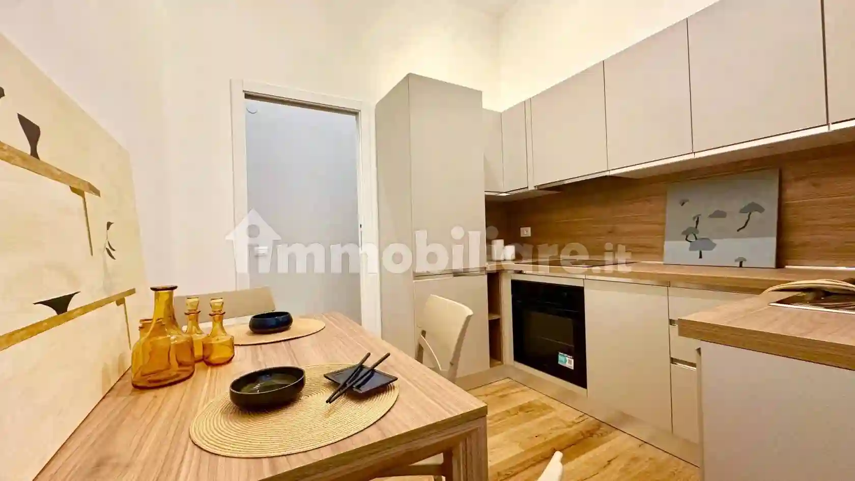Loft - foto 4