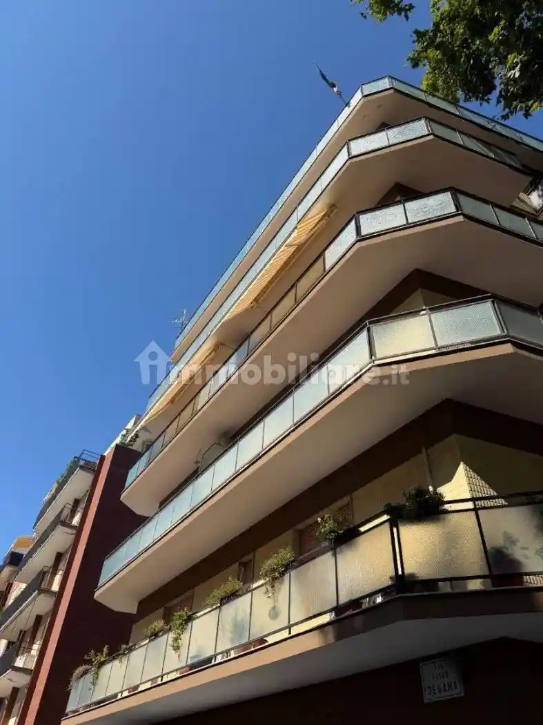 Attico - Mansarda in vendita a Pescara