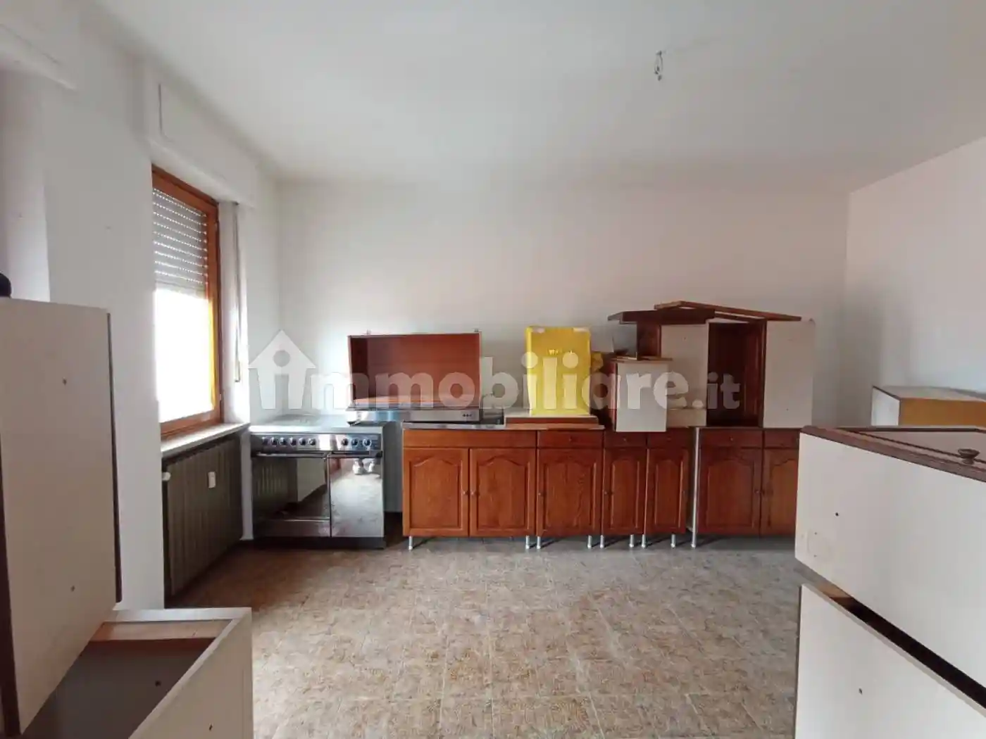 Appartamento in affitto a Chiusa di Pesio