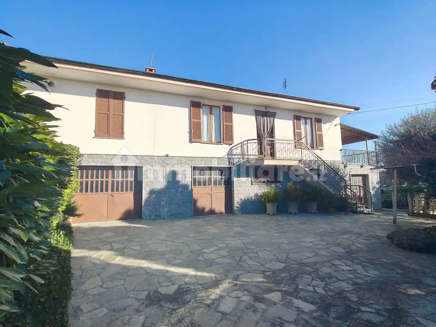 Rustico - Casale in vendita a Agliano Terme