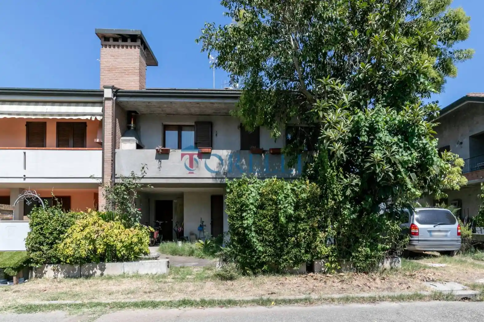Villa in vendita a Cervia