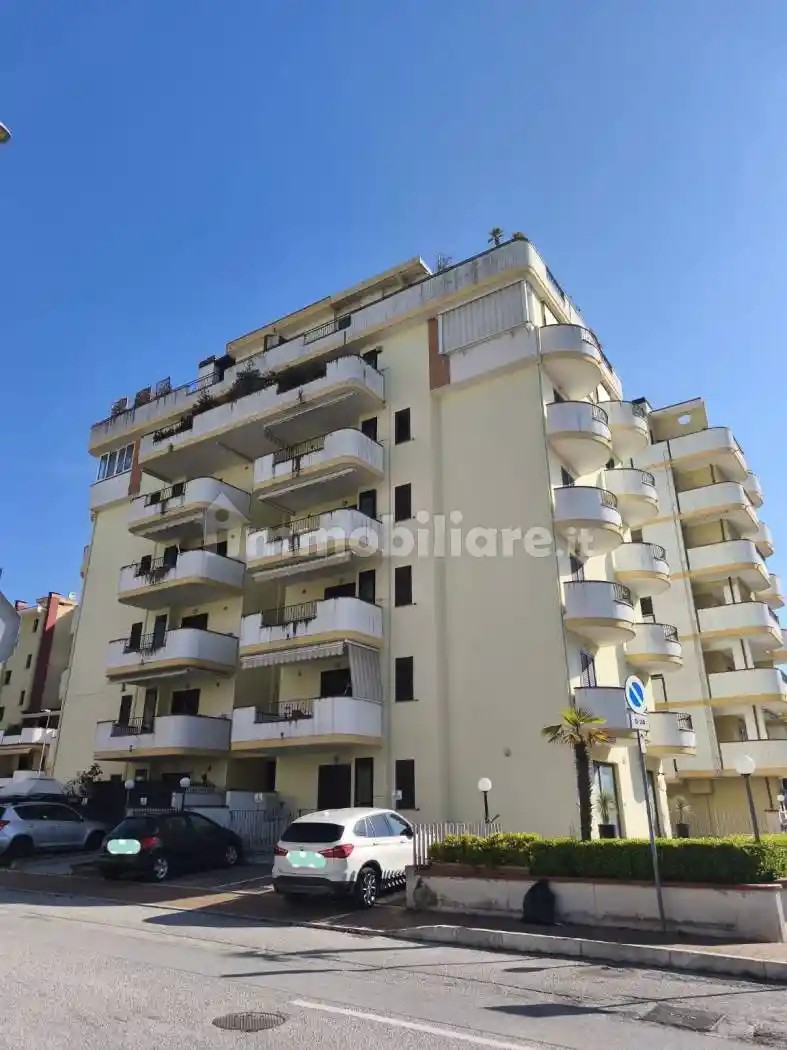 Appartamento in vendita a Alba Adriatica