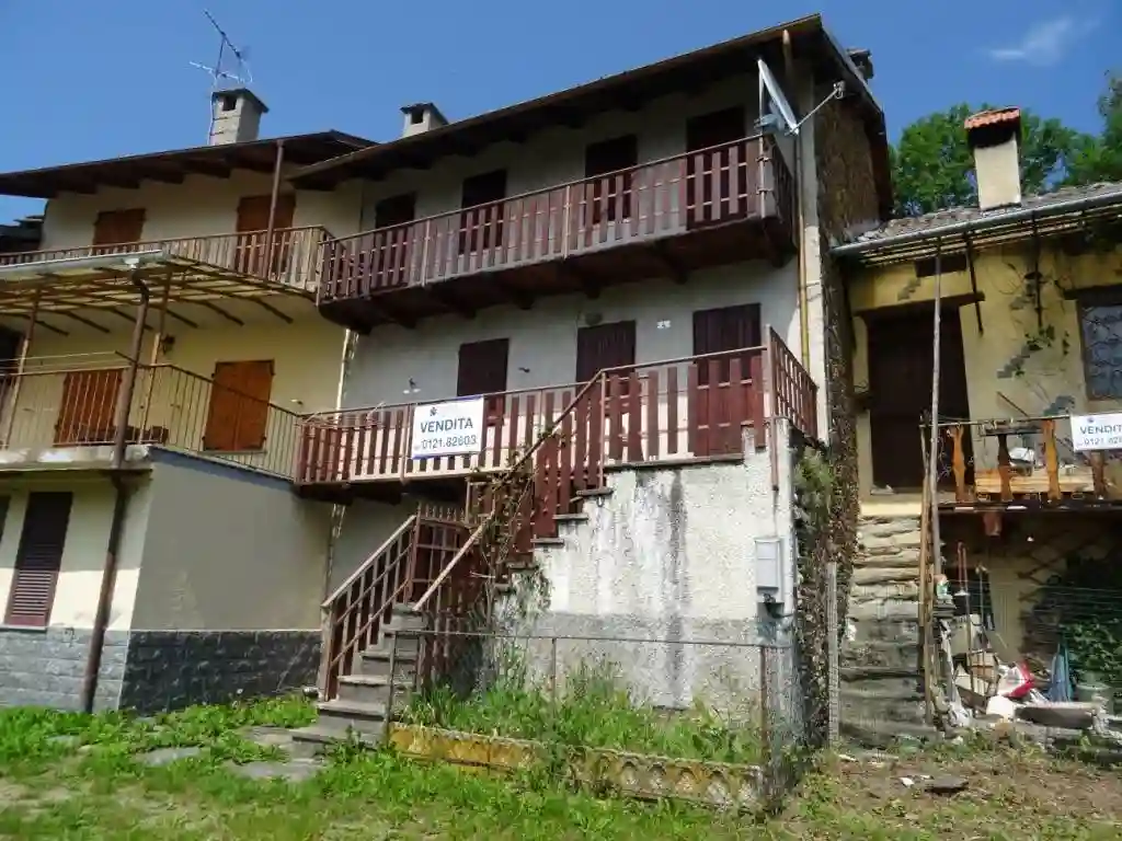 Casa indipendente - foto 2