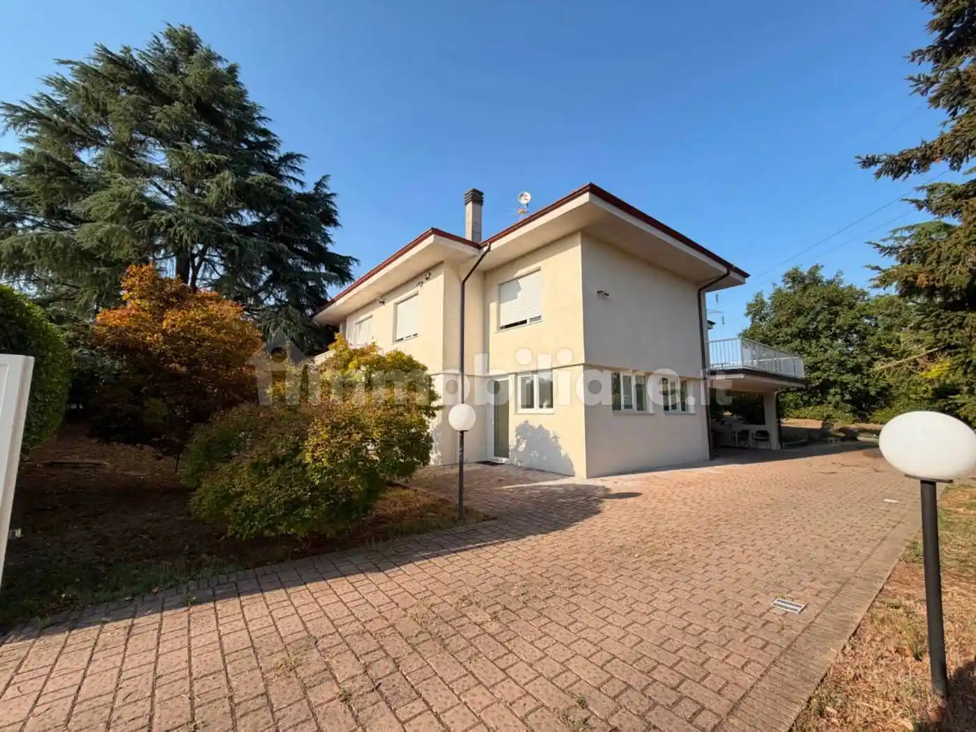 Villa in vendita a Asti