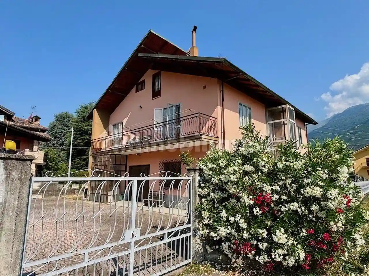 Villa - foto 4