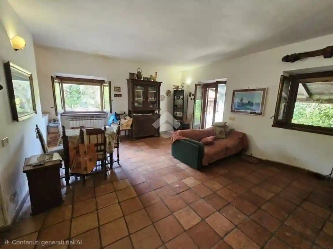 Casa indipendente - foto 2