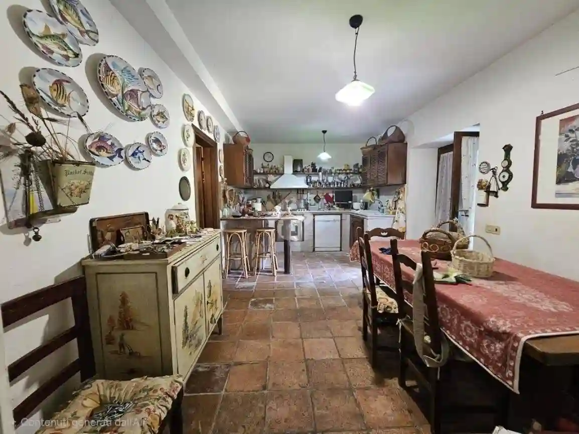 Casa indipendente - foto 4