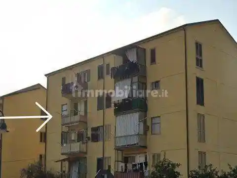 Appartamento in vendita a Gioia Tauro