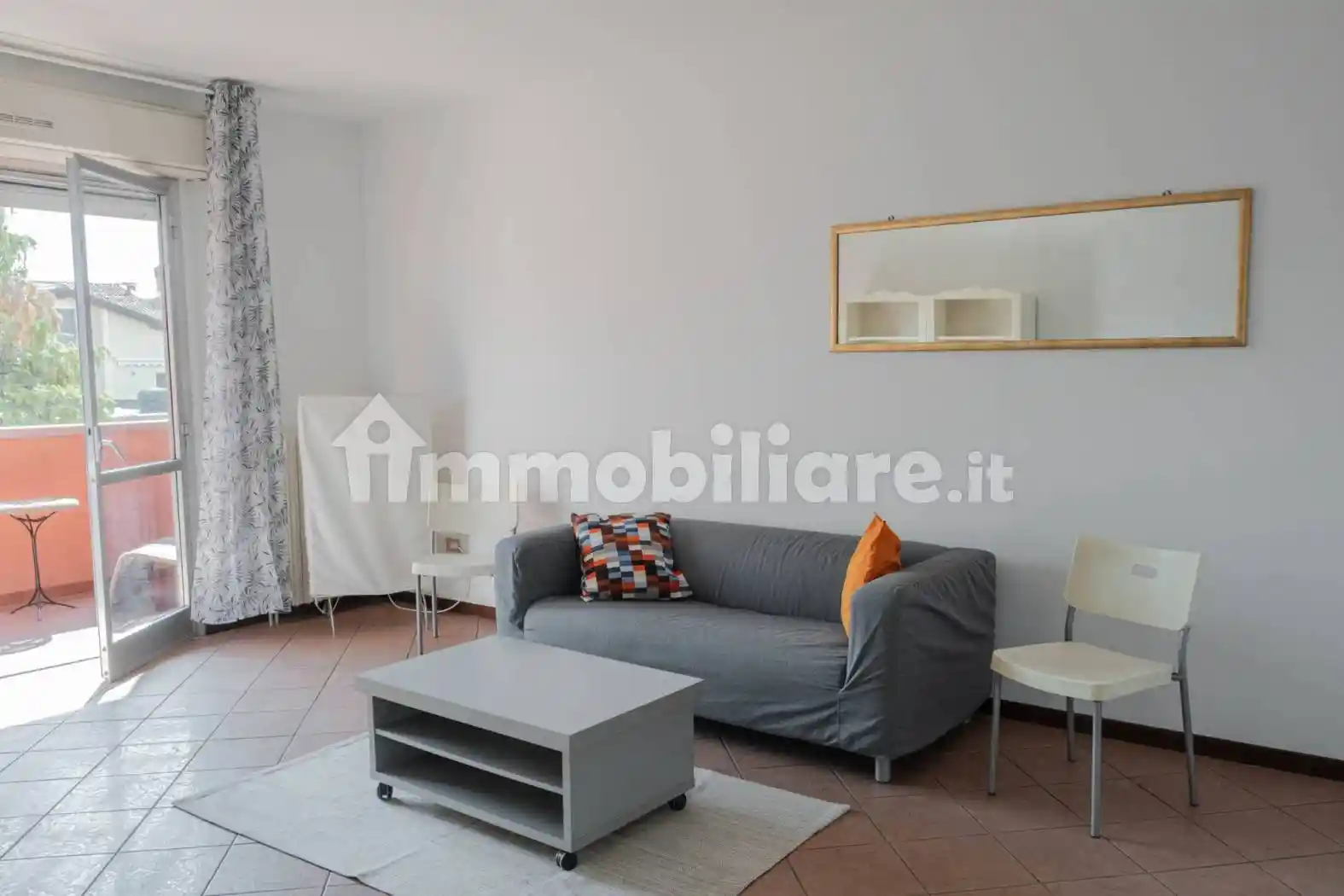 Appartamento in affitto a San Donato Milanese