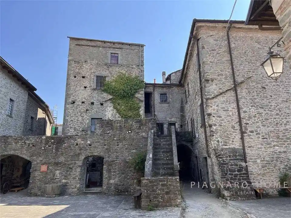 Rustico - Casale in vendita a Filattiera