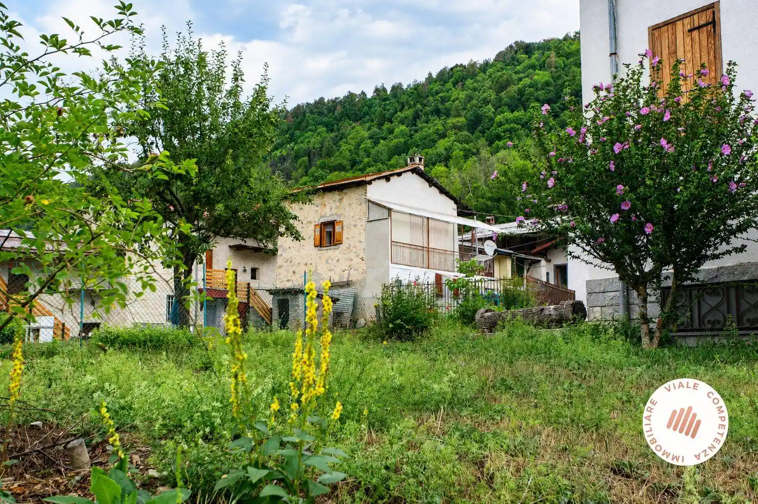 Villa in vendita a Roaschia