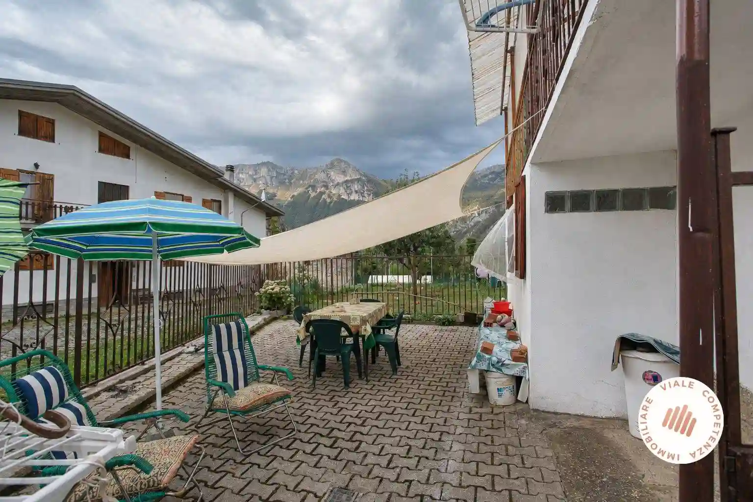 Villa - foto 4