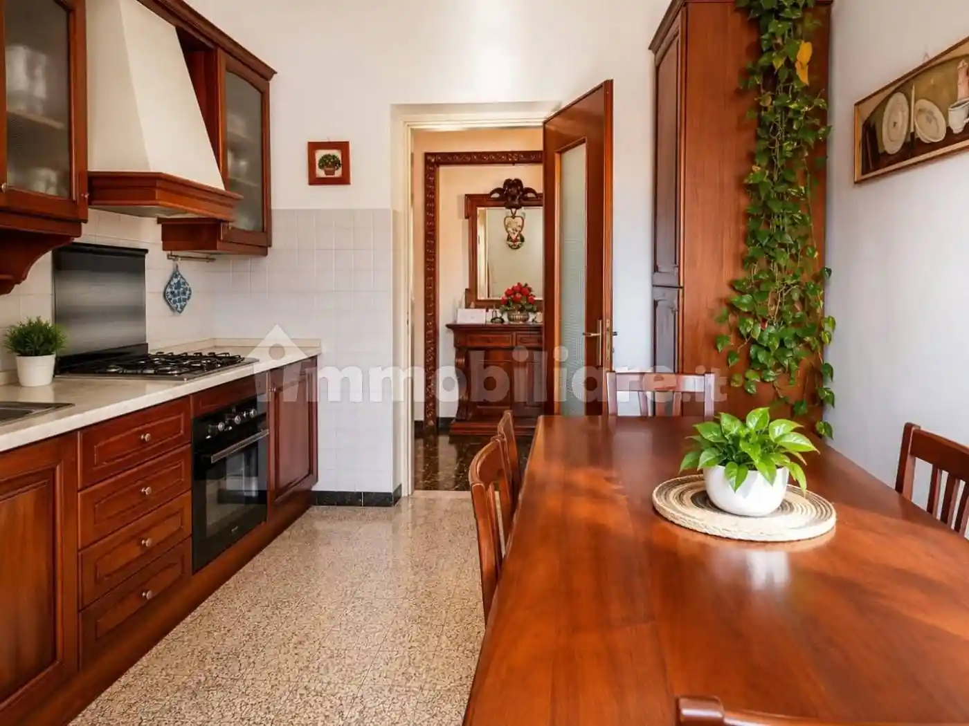 Appartamento in vendita a Arcola