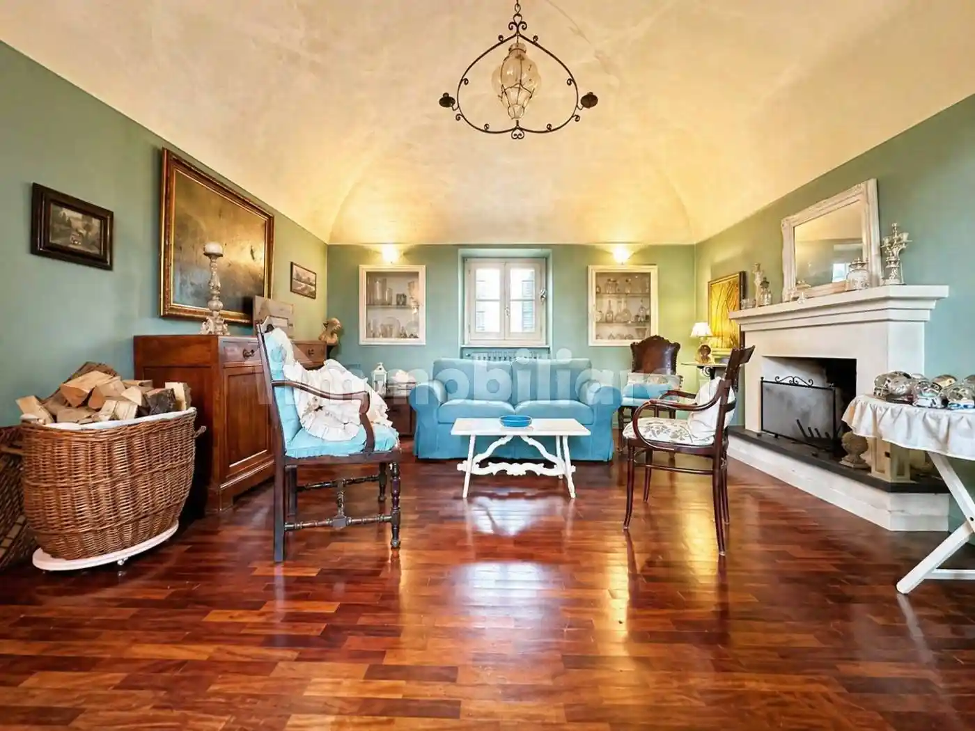 Villa in vendita a Novi Ligure