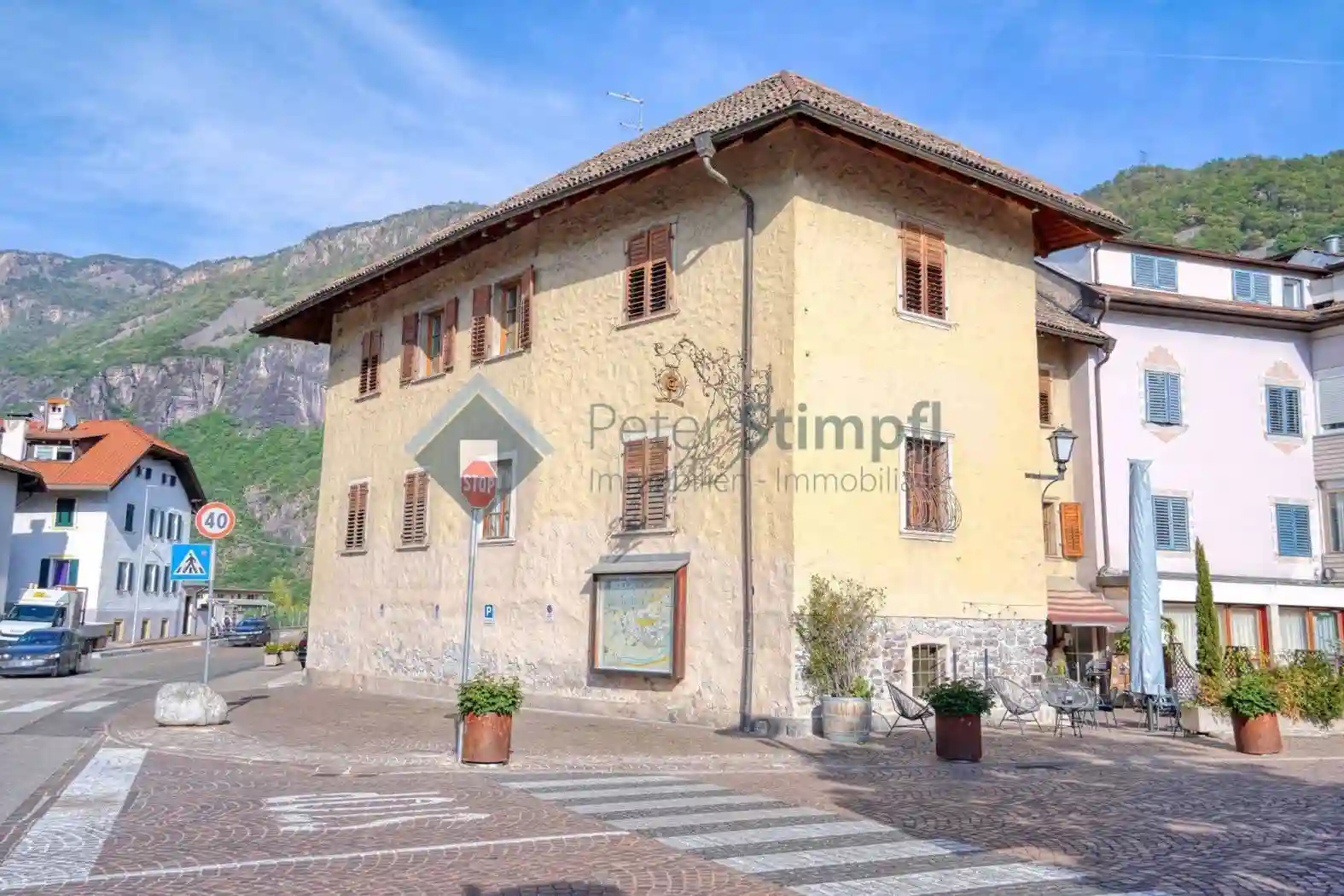 Palazzo - Edificio - foto 4