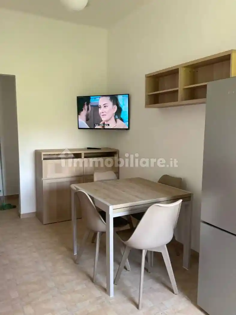 Appartamento in affitto a Torino