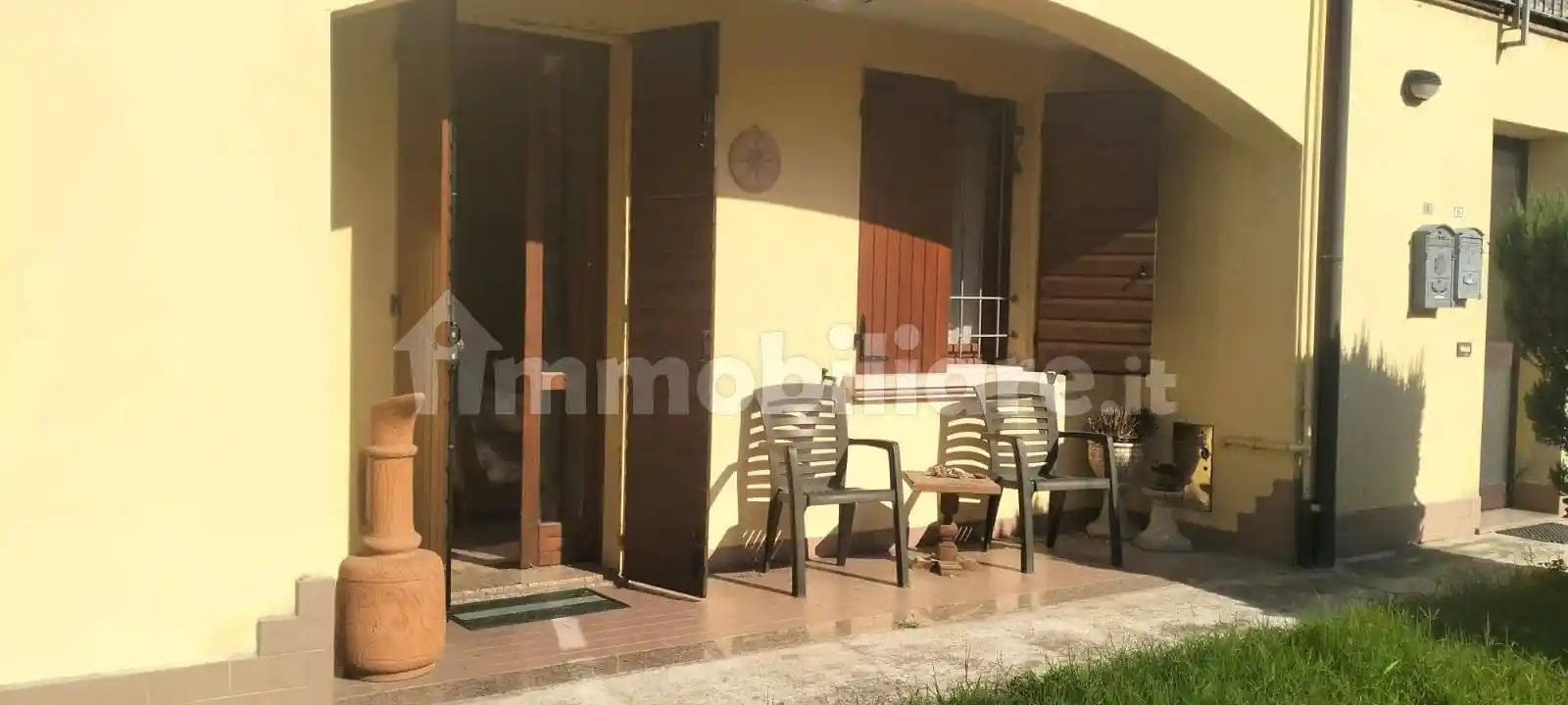 Appartamento in vendita a Reggiolo