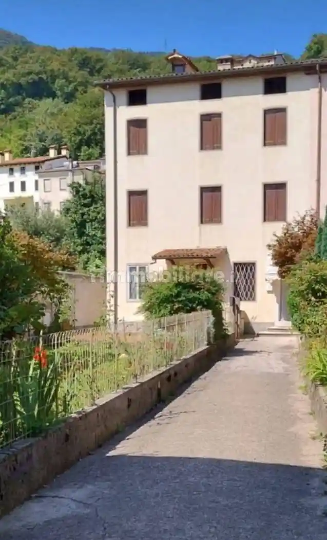 Casa indipendente in vendita a Piovene Rocchette