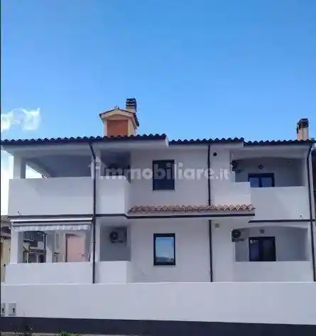 Villa in vendita a Muravera