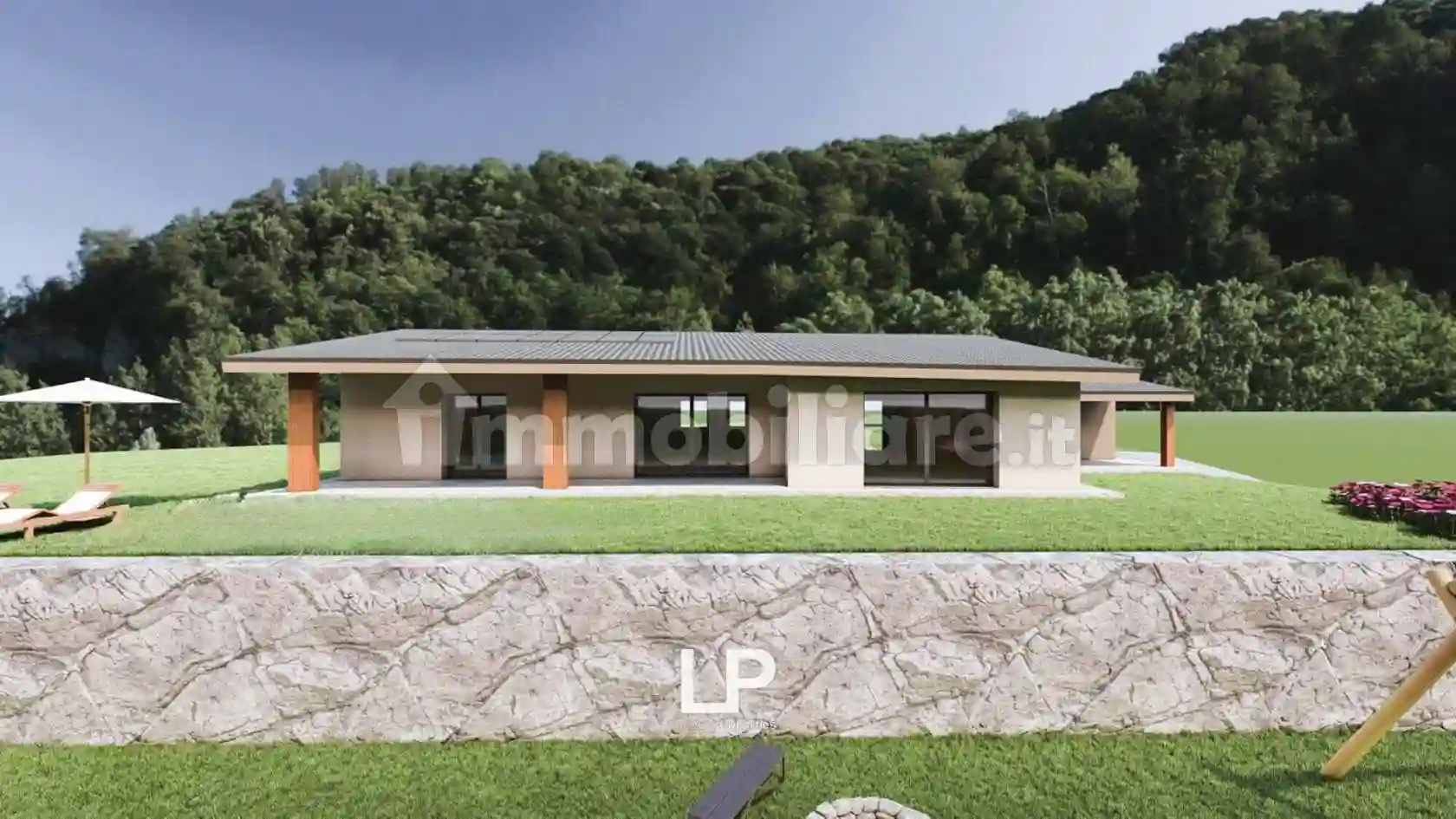 Villa - foto 5