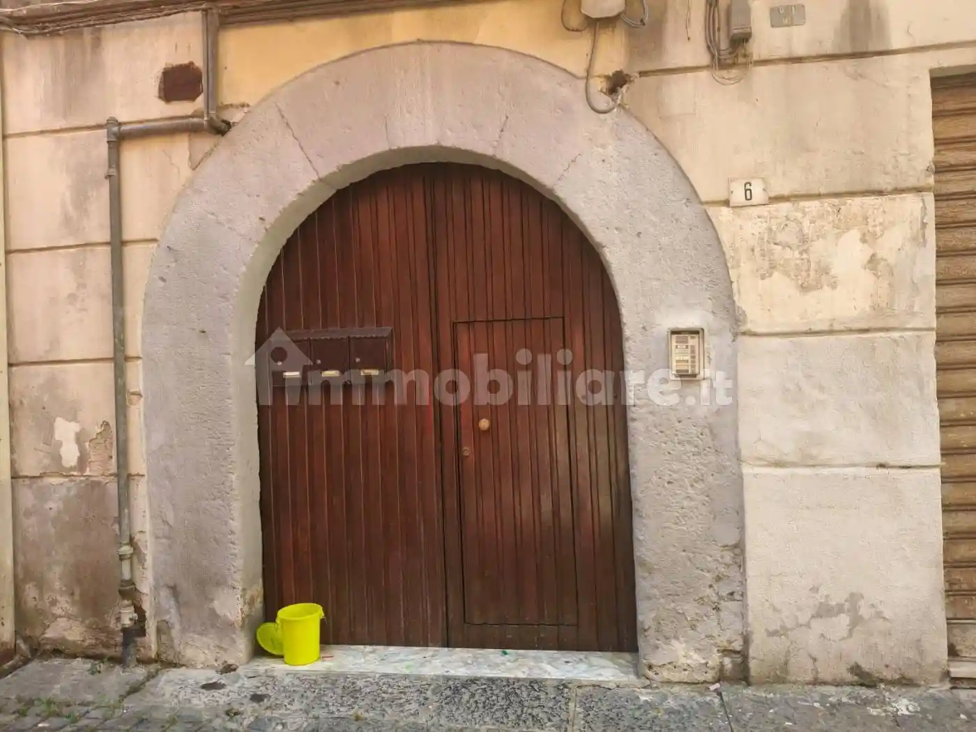 Appartamento in vendita a Teano