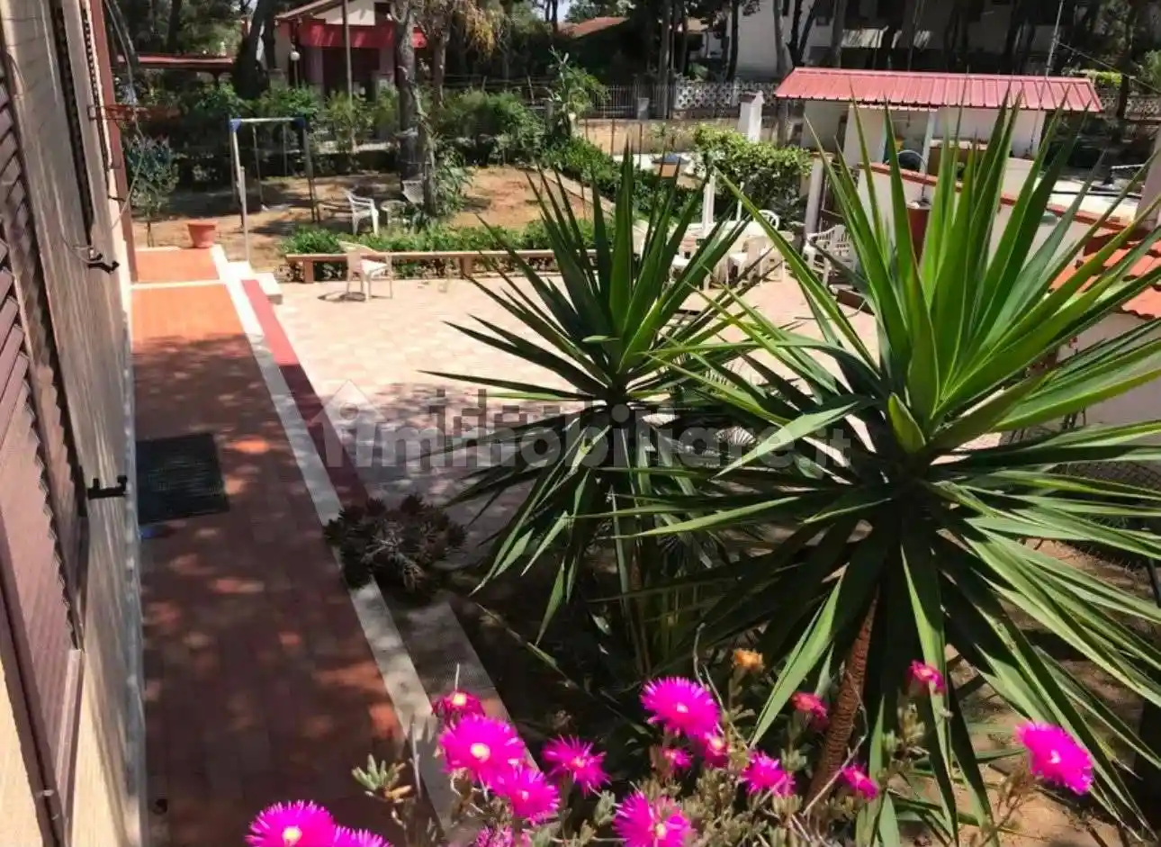 Villa in affitto a Taranto