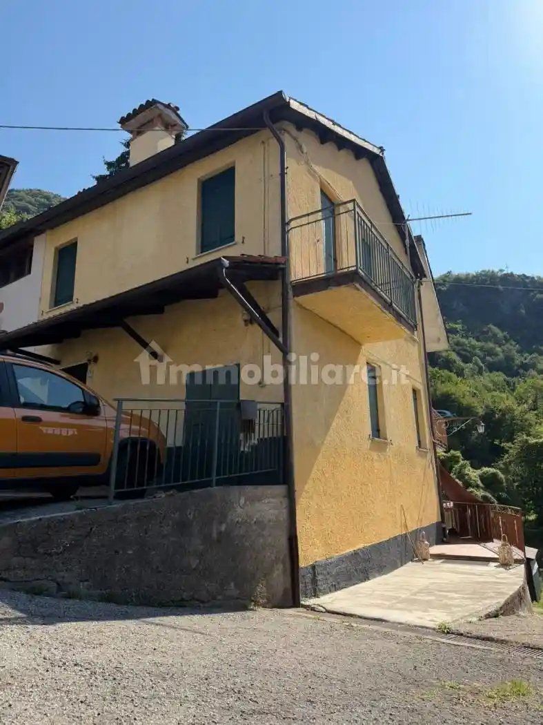 Casa indipendente in vendita a Recoaro Terme