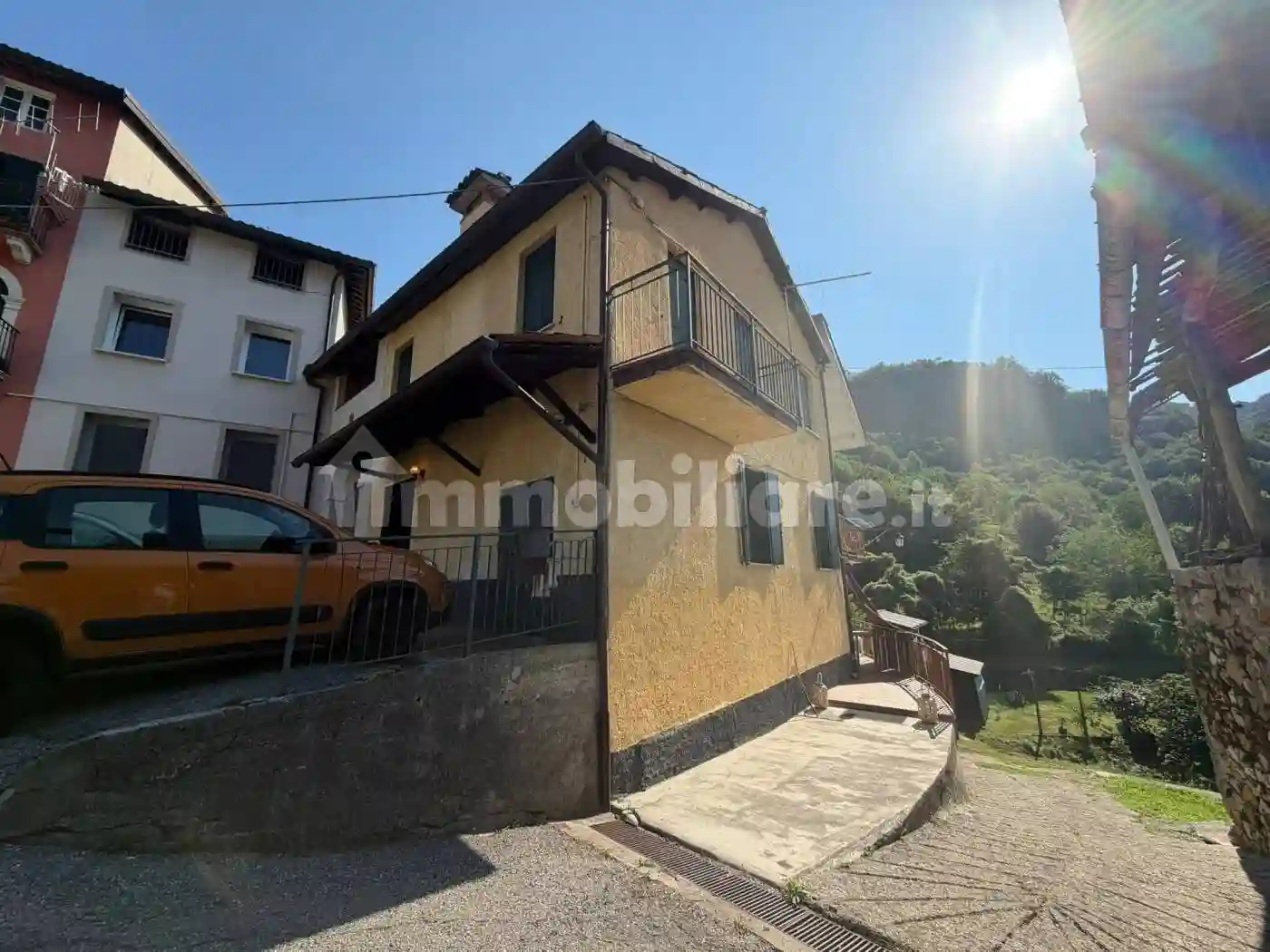 Casa indipendente - foto 2