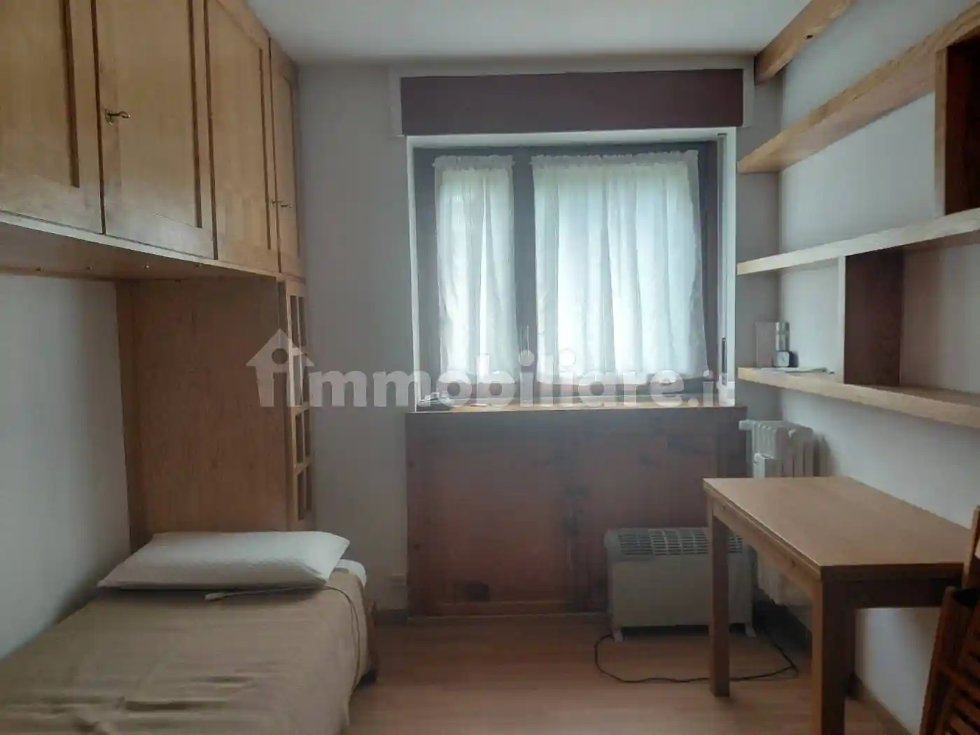 Appartamento in affitto a Courmayeur