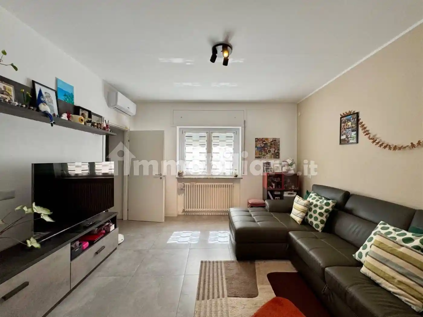 Appartamento in vendita a Osio Sotto