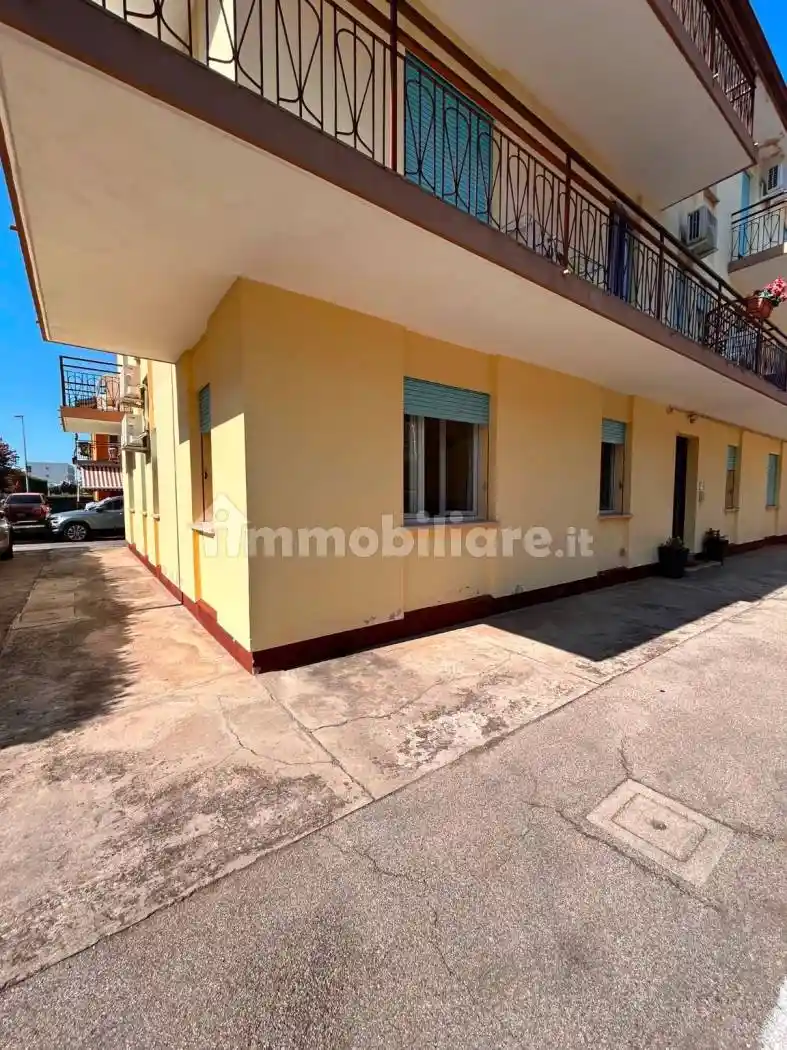 Appartamento in vendita a Jesolo