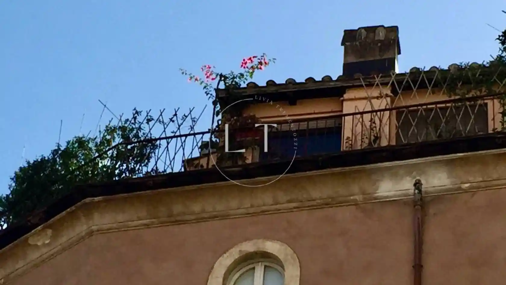 Attico - Mansarda in affitto a Roma