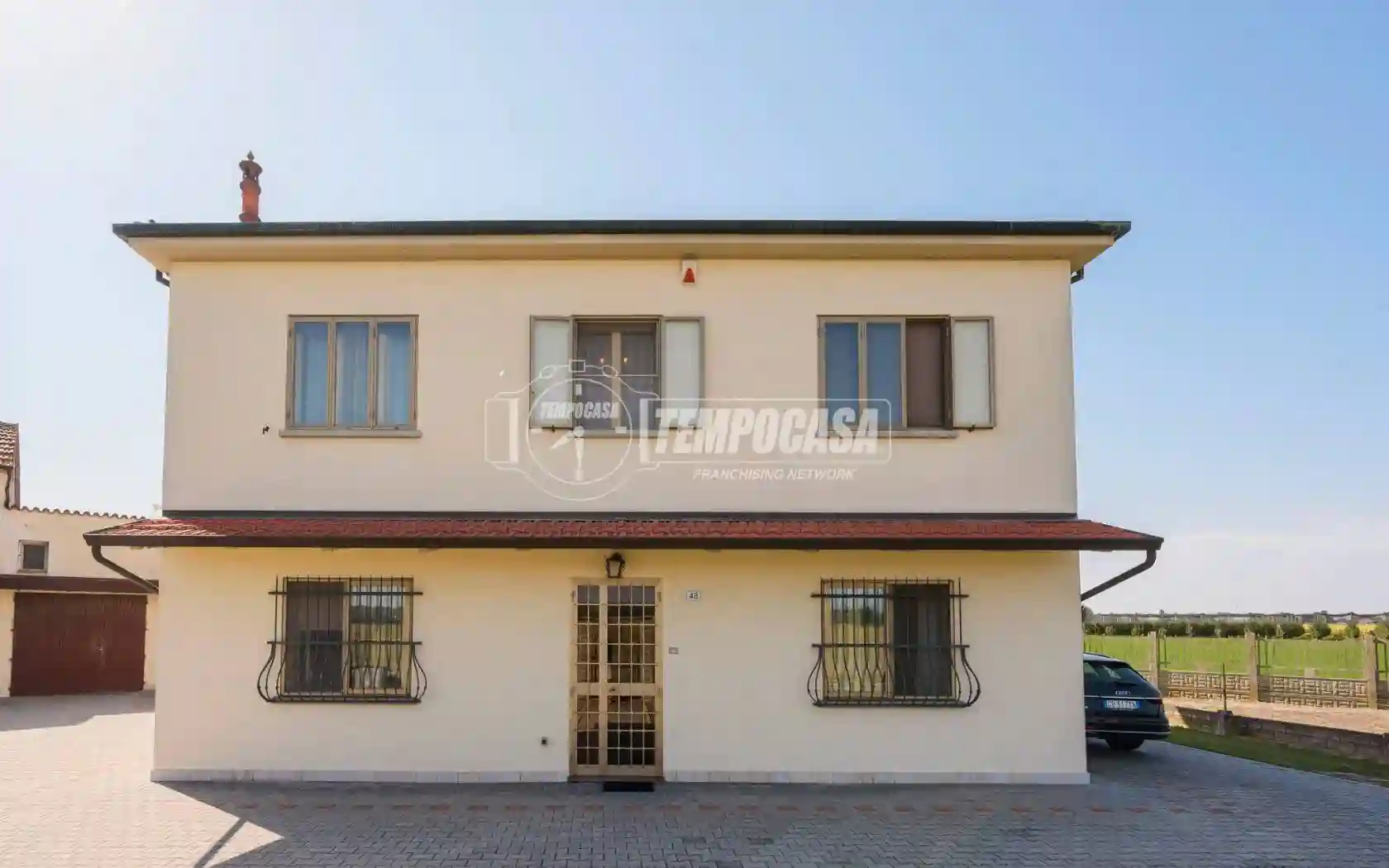 Villa - foto 2