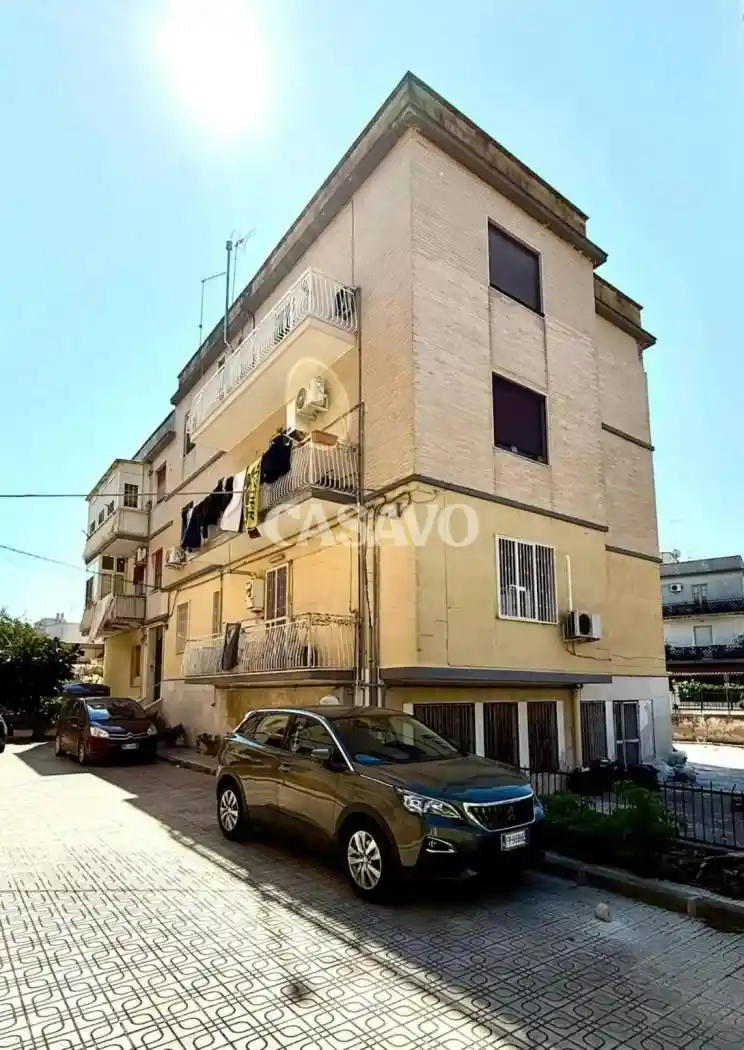 Appartamento in vendita a Brindisi