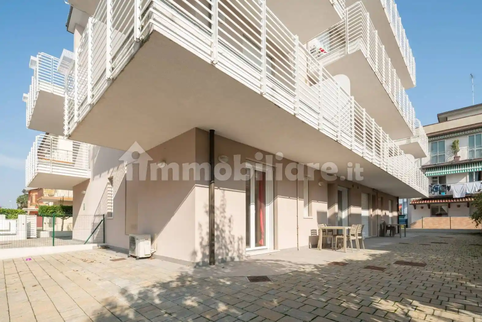 Appartamento in vendita a Jesolo