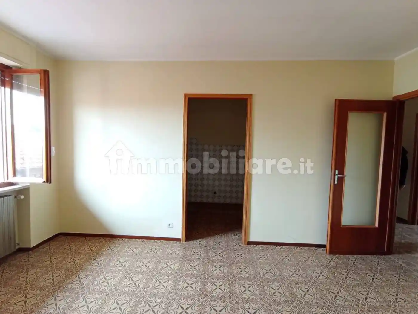Appartamento in affitto a Chiusa di Pesio