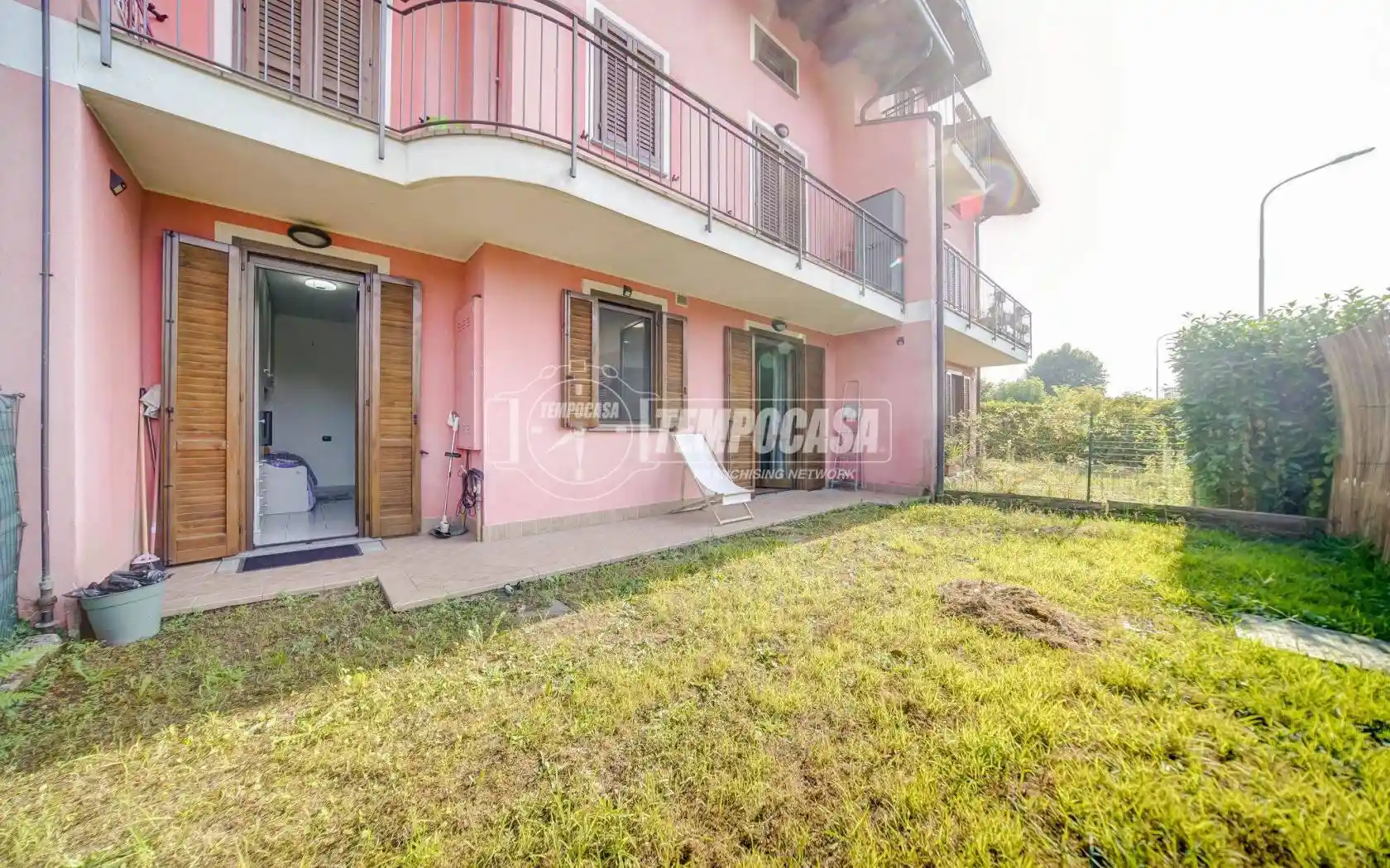 Appartamento in vendita a Castelletto Sopra Ticino