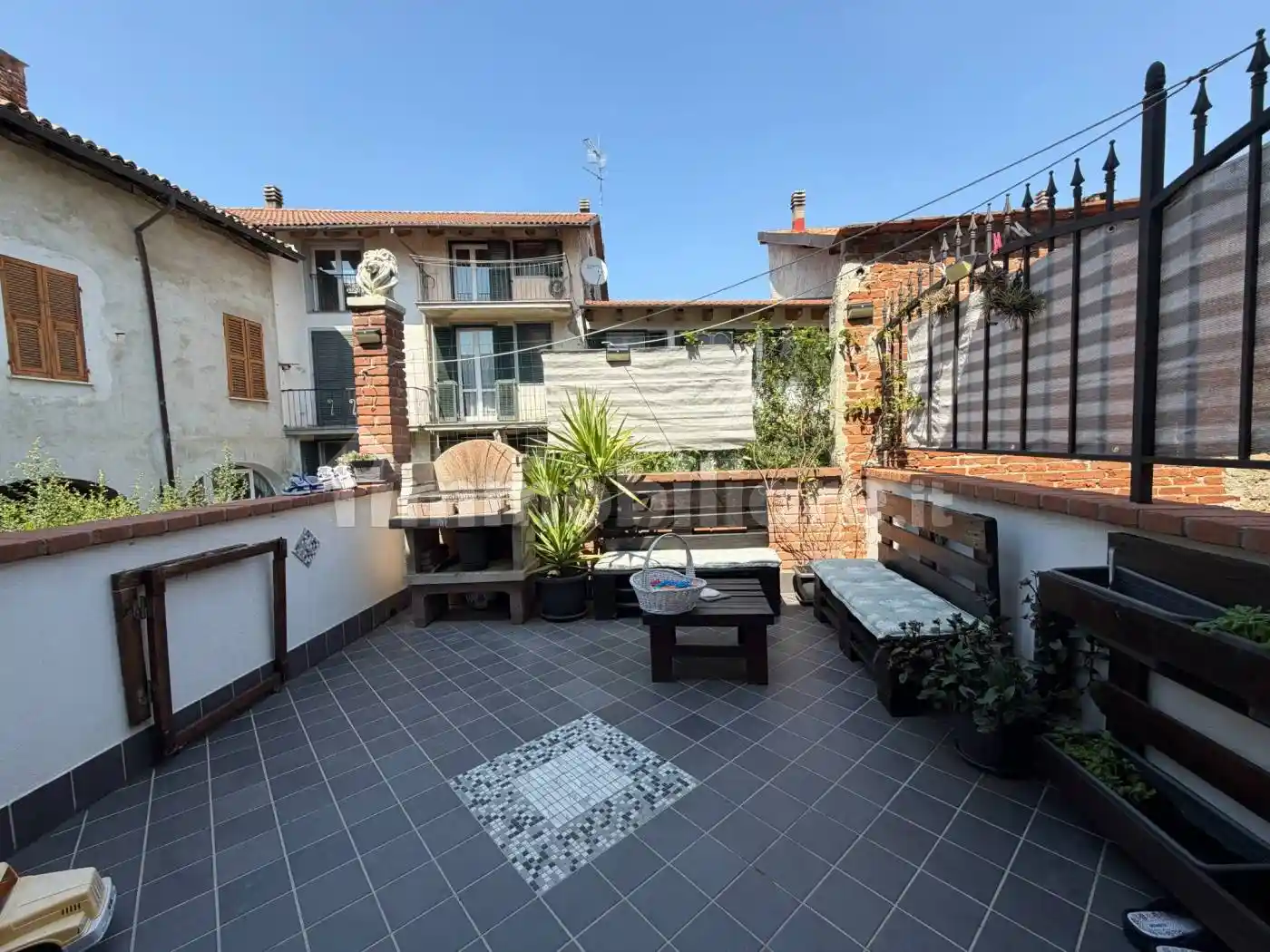 Casa indipendente in vendita a Rivalta Bormida