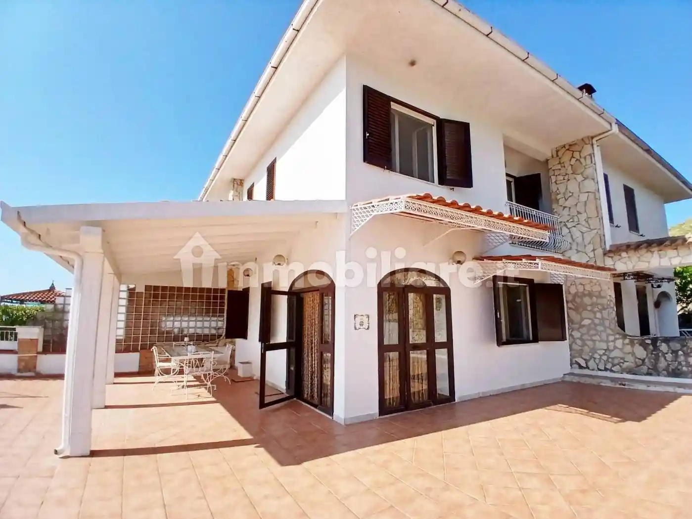 Villa in vendita a Sperlonga