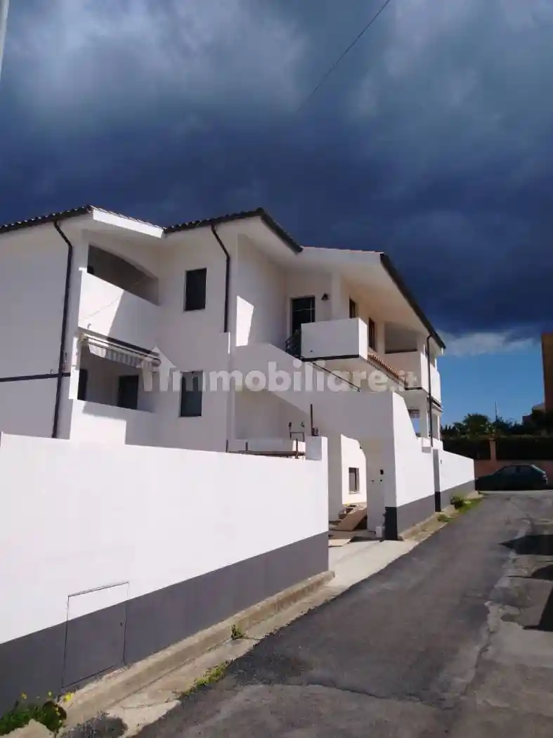 Villa in vendita a Muravera