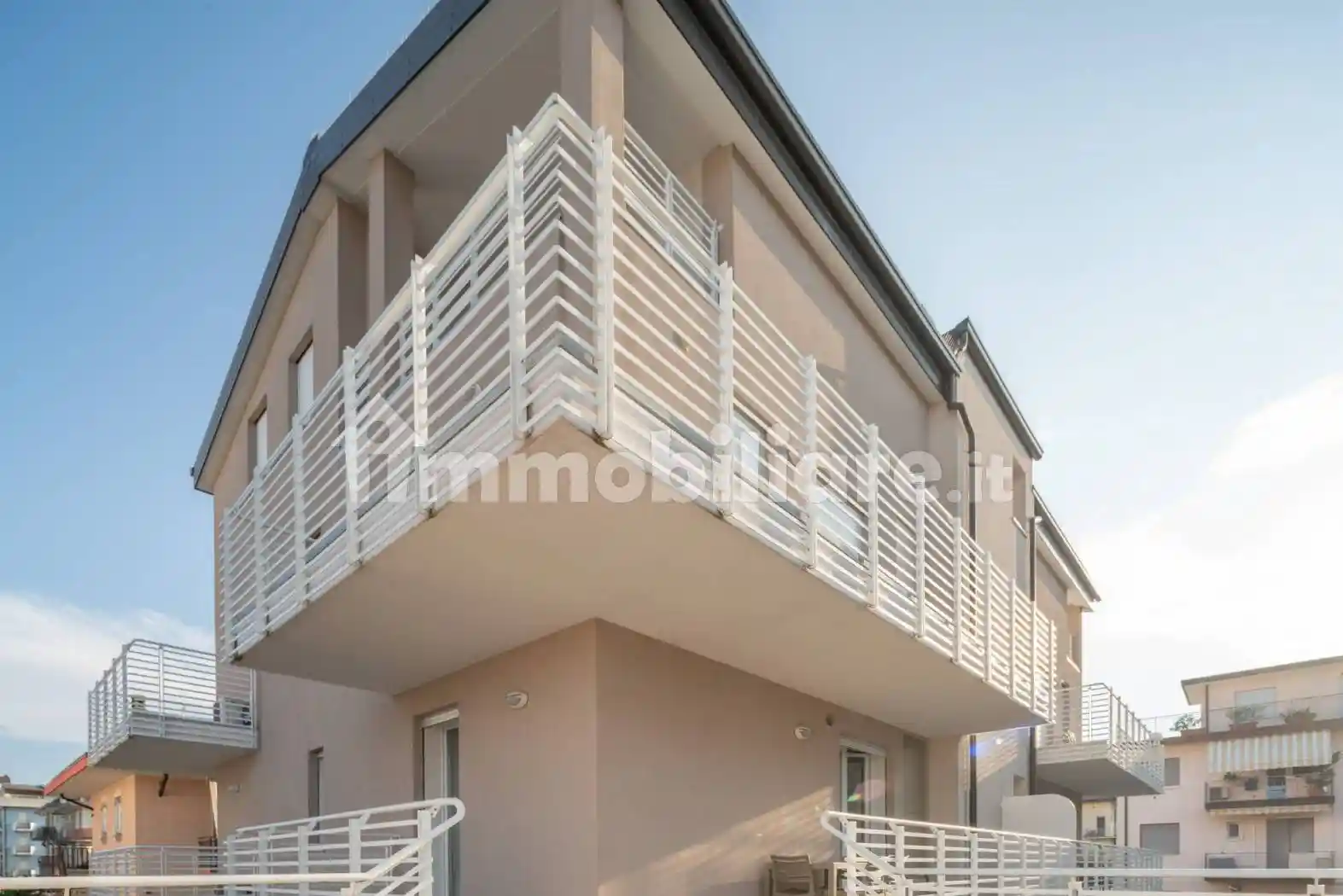 Appartamento in vendita a Jesolo