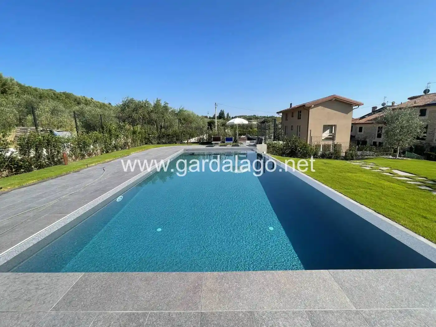 Appartamento in vendita a Bardolino
