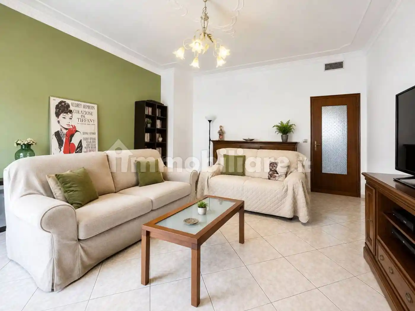 Appartamento in vendita a Rivoli
