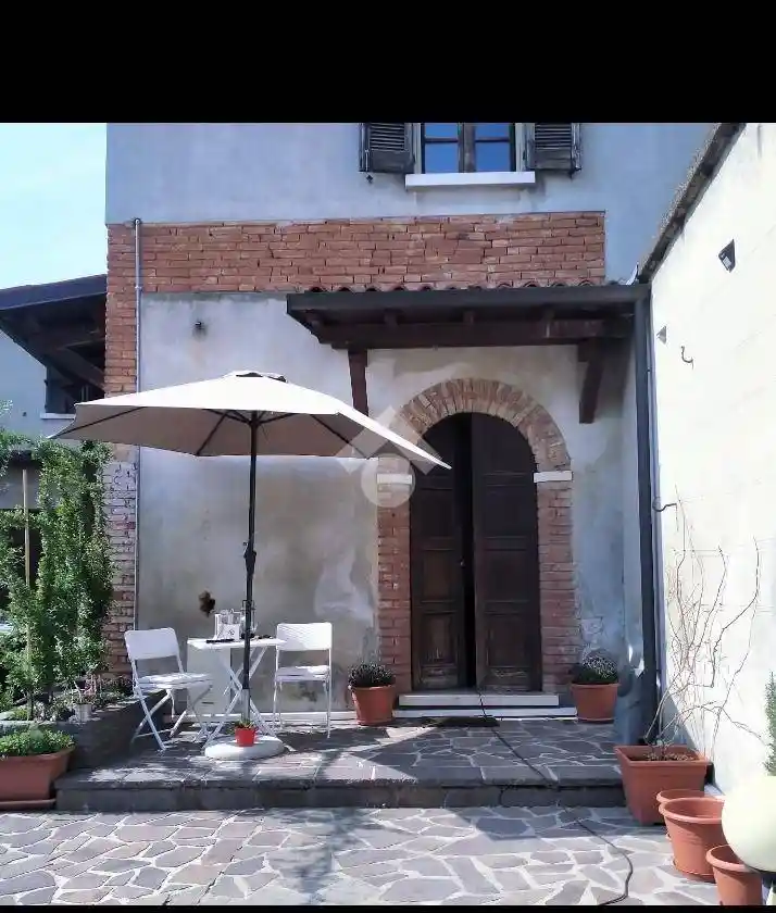 Appartamento in vendita a Ostiano