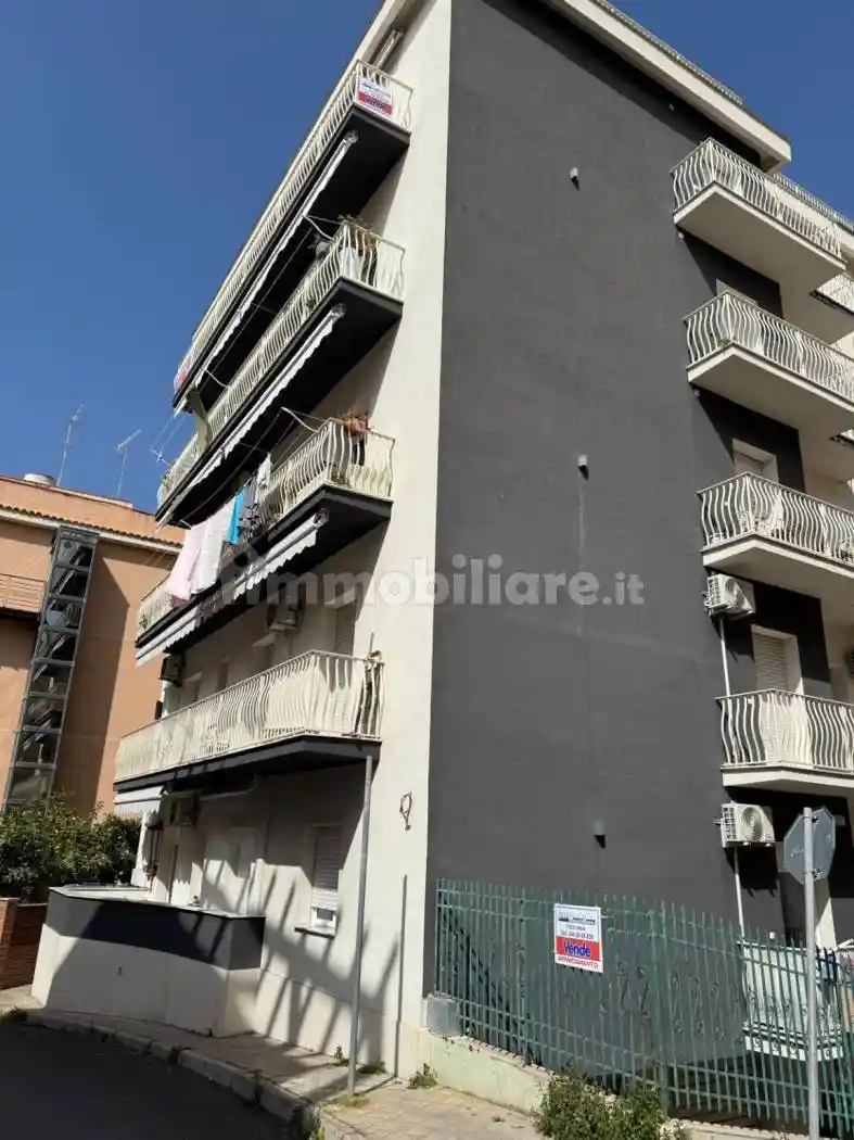 Appartamento in vendita a Gela