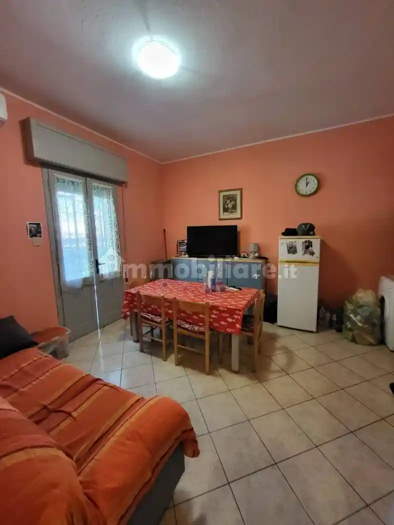 Appartamento in vendita a Comacchio