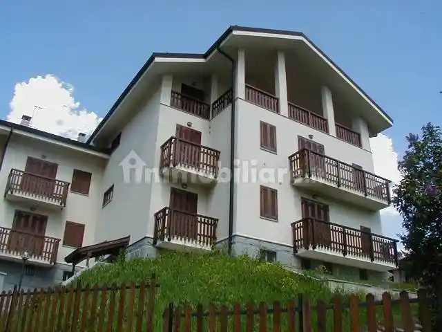 Appartamento in affitto a Bardonecchia