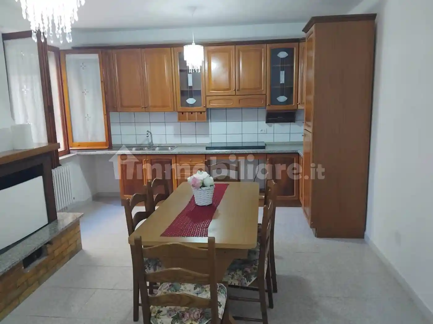 Appartamento in vendita a San Benedetto del Tronto