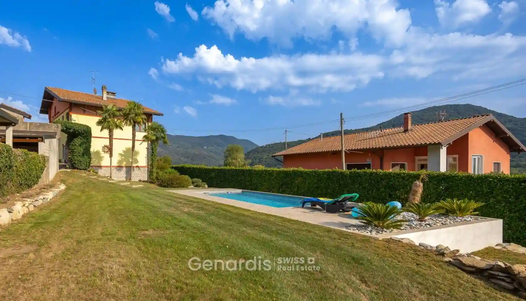 Villa - foto 3